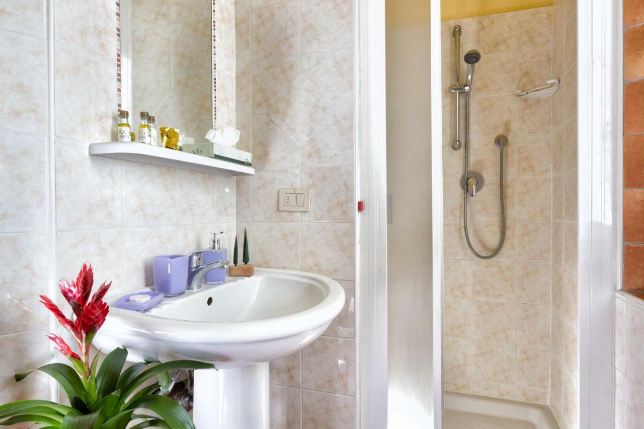 Millefiori Hotel Pienza Kültér fotó